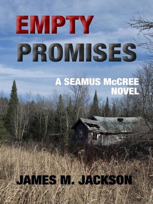 cover image of Empty Promises